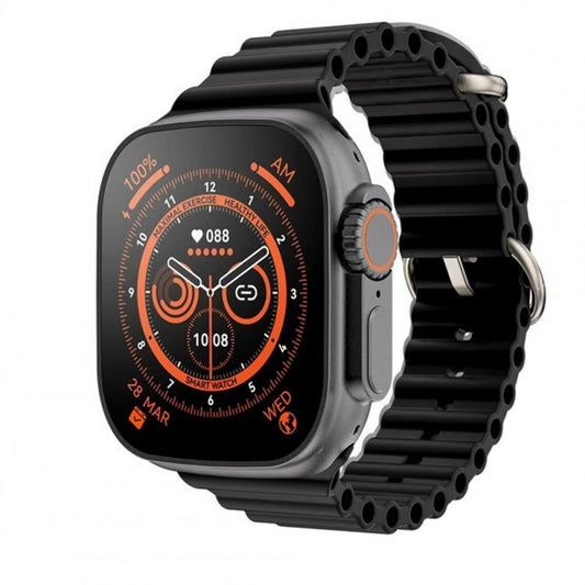 Reloj Inteligente KD99 Ultra Watch 8 – Tecnología, Estilo y Rendimiento en tu Muñeca